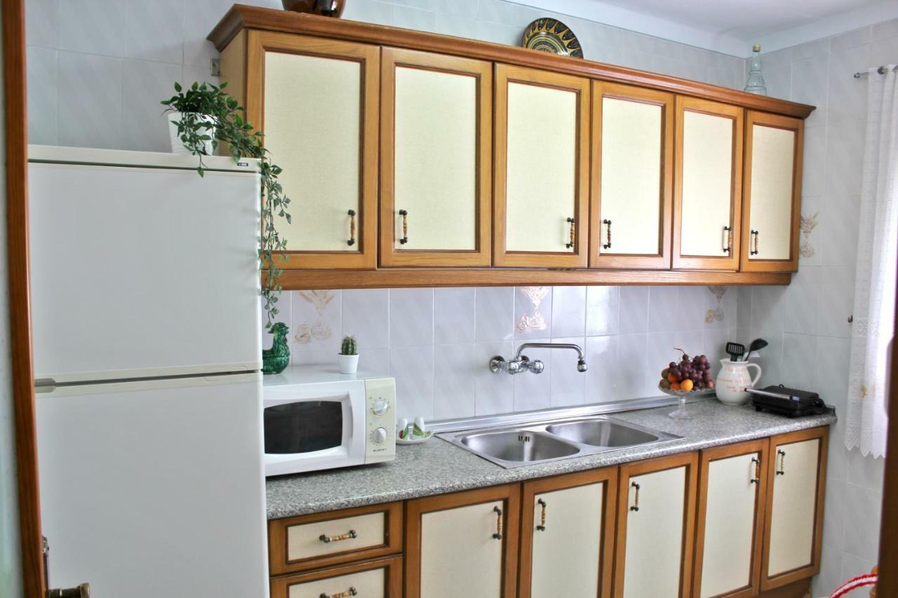 Casa Tita Laura Villa อัลการ์โรโบ ภายนอก รูปภาพ