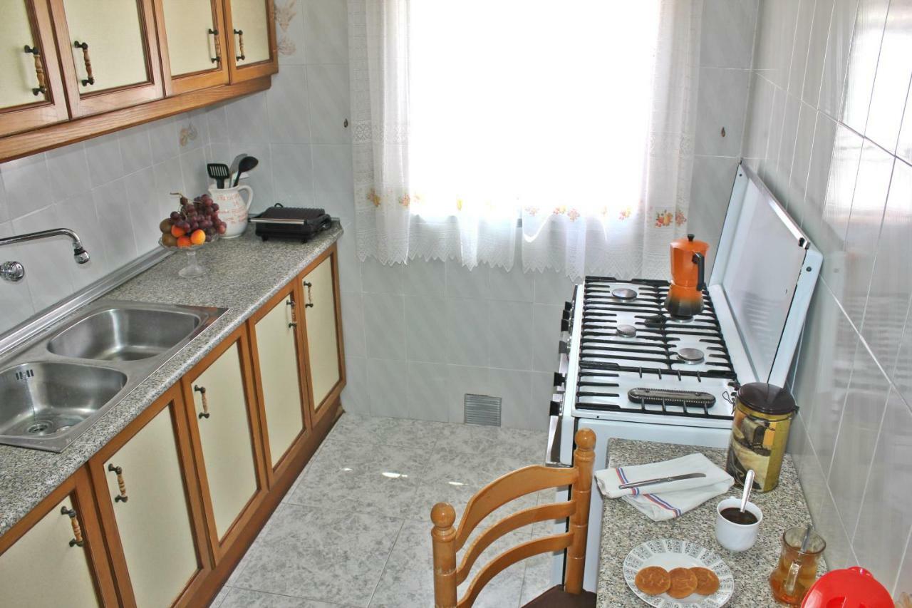 Casa Tita Laura Villa อัลการ์โรโบ ภายนอก รูปภาพ